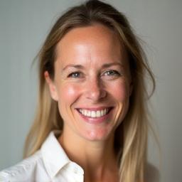 Elisabeth van den Berg
