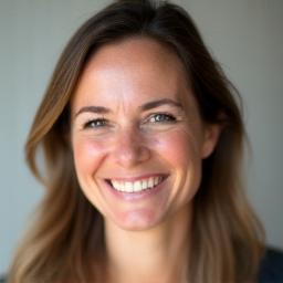 Anne de Vries