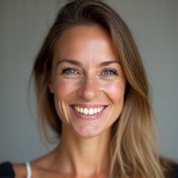 Marieke van Rijn